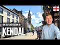 Exploring KENDAL CUMBRIA Top Sights In One Day ENGLAND 󠁧󠁢󠁥󠁮󠁧󠁿