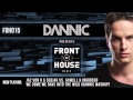 Dannic presents Front Of House Radio 015 