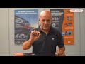 Miniatura vídeo do produto Motor de Partida SEG, C60-M, 12V, 1,1KW, CW, 11 Dentes - Seg Automotive - F000.C60.004 - Unitário