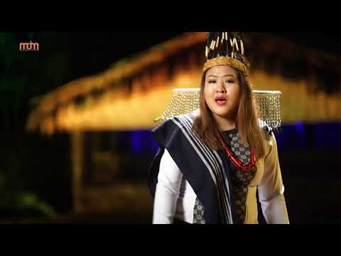 SANGKIMI KHIANGTE - LIANRIKHUMI KAIHLEK / VANLALHLANA ZAI (OFFICIAL)