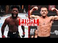 UFC 273: Sterling vs Yan 2 - Leave No Doubt | Fight Preview