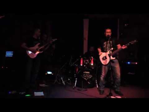 Beyond The Limits - BEYOND THE LIMITS - Heaven´s Dead