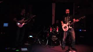 Video BEYOND THE LIMITS - Heaven´s Dead