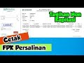 TUTORIAL ATAU CARA MEMBUAT FPK PERSALINAN PADA PCARE TUTORIAL ATAU CARA MEMBUAT FPK PERSALINAN PADA PCARE