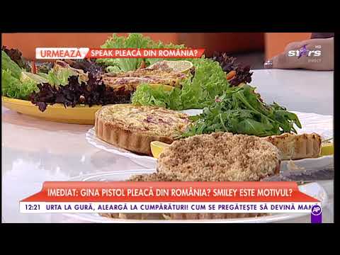 Ana Odagiu vorbește despre slăbit. sport. Vedeta merge la sală și face power-plate