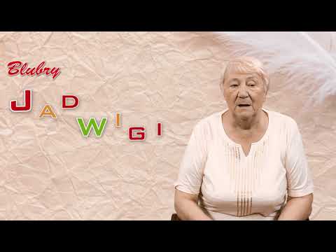 Blubry Jadwigi - Spowiedź