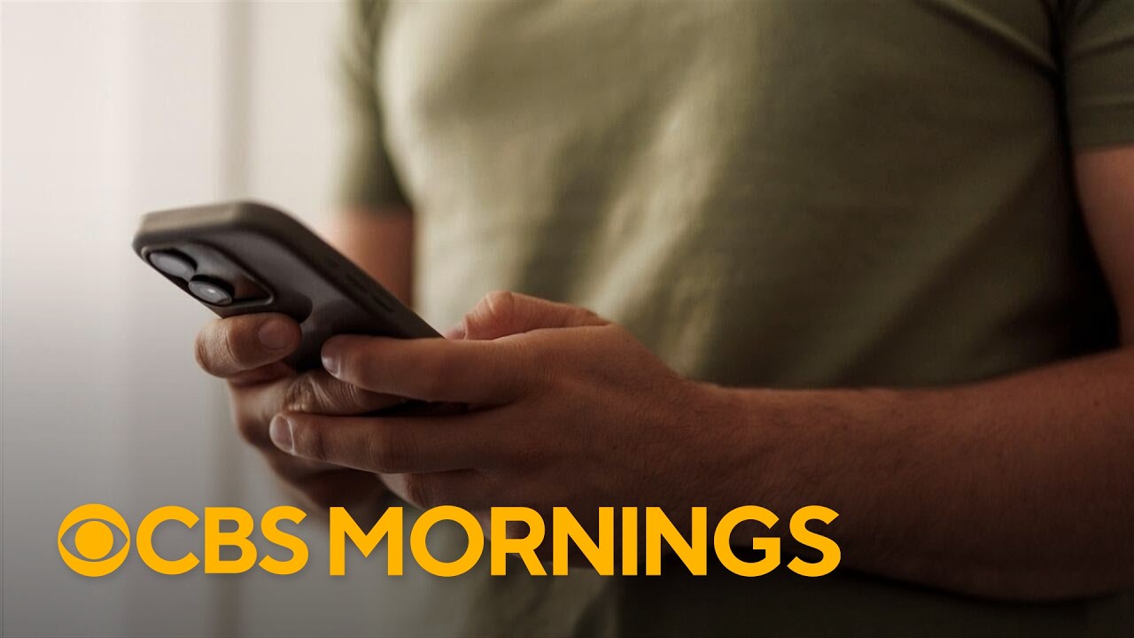 New study reveals how parents' use of their phones impacts their kids