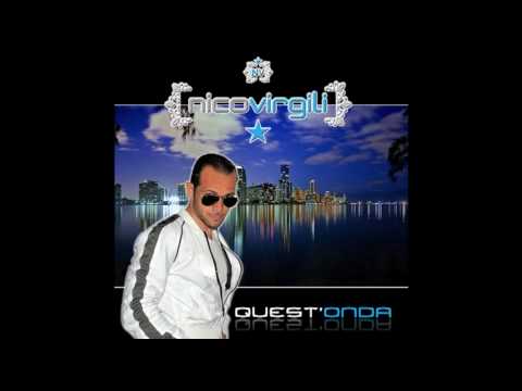 NICO VIRGILI - QUEST'ONDA