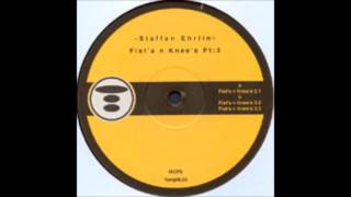 Staffan Ehrlin - Fists 'N' Knees Part 3.3 (B2)