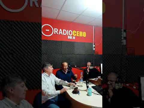 ADOLFO (Parte2) en Radio Cero 98.9 | Tilisarao