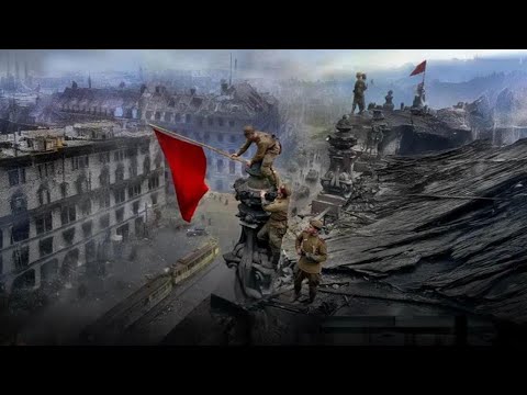 La Battaglia di Berlino: L'Ultima Resistenza della Germania | Documentario WWII