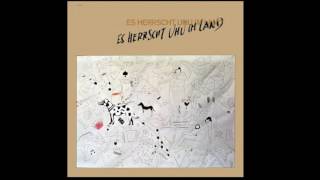 Es Herrscht Uhu Im Land • Superbirdsong (1981) Germany