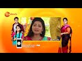 Akka Chellellu Telugu Tv Serial Webisode 18 Chaitra Rai Sathya Sri Zee Telugu