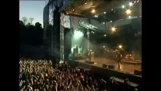 Annihilator   The Blackest Day   Live At Masters Of Rock DVD