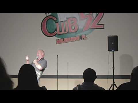 Cursing in Virginia Beach 