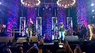 Henrique e Juliano, aquela pessoa, "ao vivo"  em presidente prudente rancho quarto de milha..