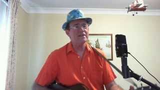 La La Blues - Pokey LaFarge (Ukulele Cover)