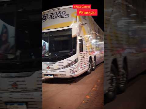 João Gomes No Sítio Novo do Tocantins!"#joãogomes #cantor #tocantins #festa #nordeste #emoção #vlog