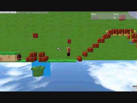 super skurvey bros. Level (1) goomba fields