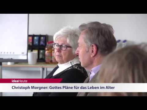 ideaHeute vom 25 4 2017 - Gedenken an Tilmann Geske - Kirche in Anhalt - Leben im Alter
