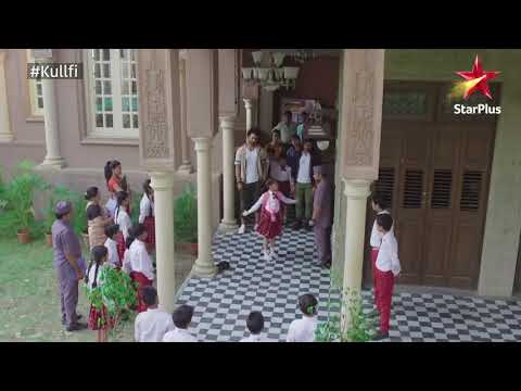 Kulfi the singing star