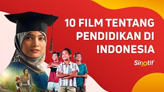 Download lagu 10 Film BAGUS di tonton Bersama KELUARGA Tentang Pendidikan mp3 Download lagu 10 Film BAGUS di tonton Bersama KELUARGA Tentang Pendidikan mp3