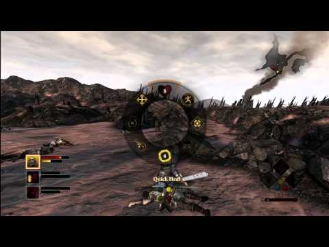 Dragon Age 2! w/ AlphaEchoTangoMC. So Much BLOOD!