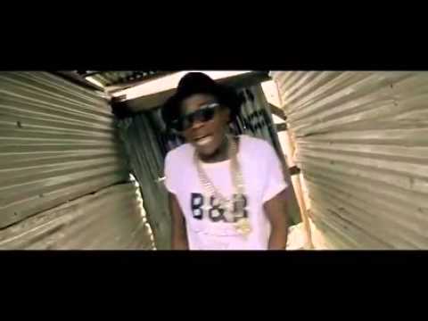 Boxers and Bambers - by Miggy Brizy (Zambia)