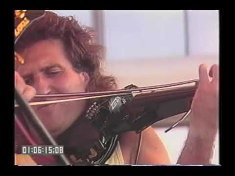 Shadowfax Live at Palm Beach SunFest 1990