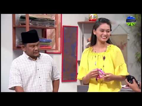 Jenaka kampung kalut J.K.K musim 2 episod 4 - Mat Tanda