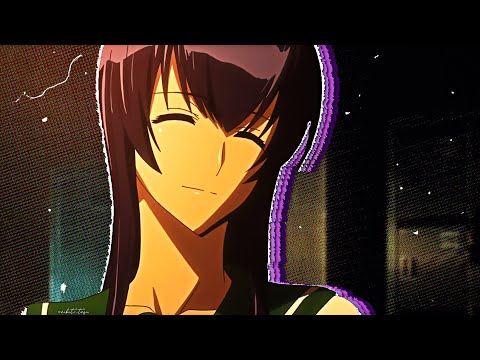 Saeko Busujima edit 😃||Dokinyngio🤍||