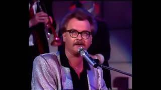 Heinz Rudolf Kunze - Dies ist Klaus (HQ) (ZDF Hitparade 16.04.1986) (remastered)