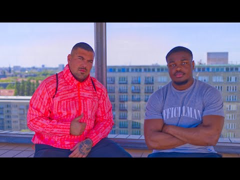 HoodBlog1: AmoLaMara | Schiesserei und Dr**enhandel in den Grindelhochhäusern