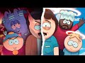 Most Loved Vs Hated South Park Characters