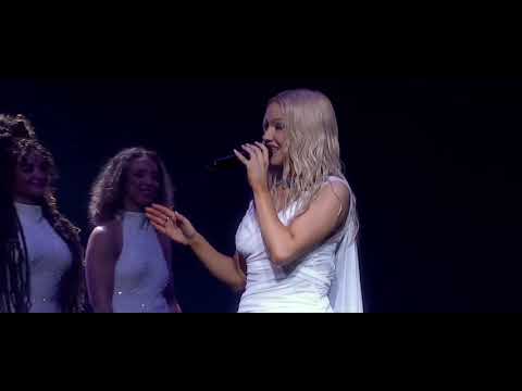 Shirin David x Ado Kojo - Du Liebst mich nicht (Live-Tour 2023)