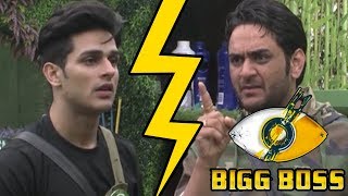 Bigg Boss 11: Priyank Sharma And Vikas Gupta’s Friendship Turns Sour!