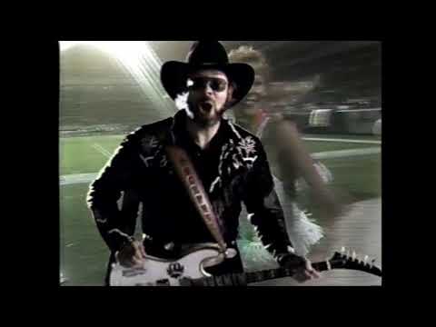 Macgyver & Monday Night Football-Promo