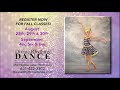 Divine Rhythms Dance