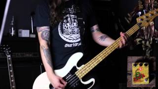 Video thumbnail for Abominable - Don't Shred on Me - Bass Demo by Abominable Electronics