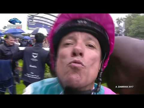 Enable - 2017 King George VI And Queen Elizabeth Stakes G1