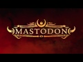 Mastodon - Andromeda [Official Audio]