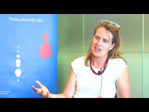 Anna Clark on 'What is public history?'