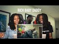Drake ft. Sexyy Red & SZA - Rich Baby Daddy (Official Music Video) REACTION
