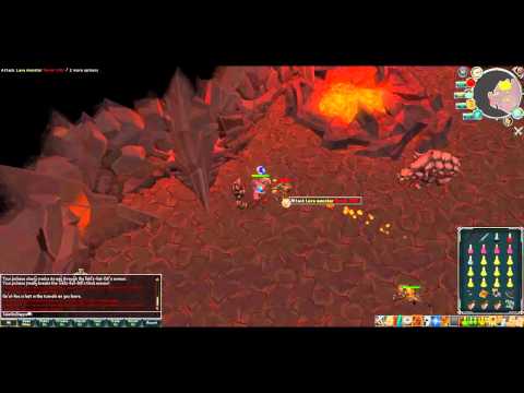 RSQuest:The Elder Kiln Guide