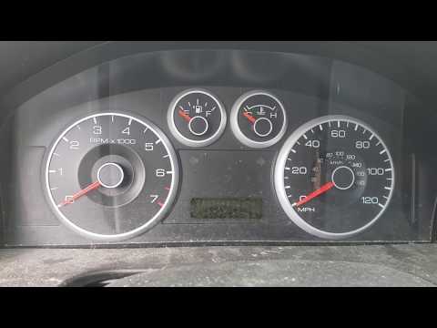 FOR SALE - 20P0317 - 2008 FORD FUSION - 3.0L ENGINE