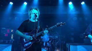 Enter Shikari Airfields Live - Calgary - 13-2-18     7/12