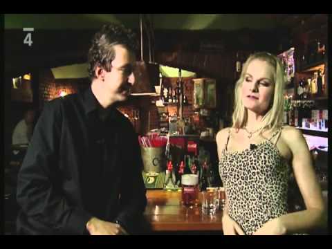 "Hráč Sparty" Daniel Čech - Tak určitě 2.část