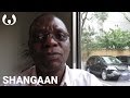 WIKITONGUES Michael Speaking Shangaan