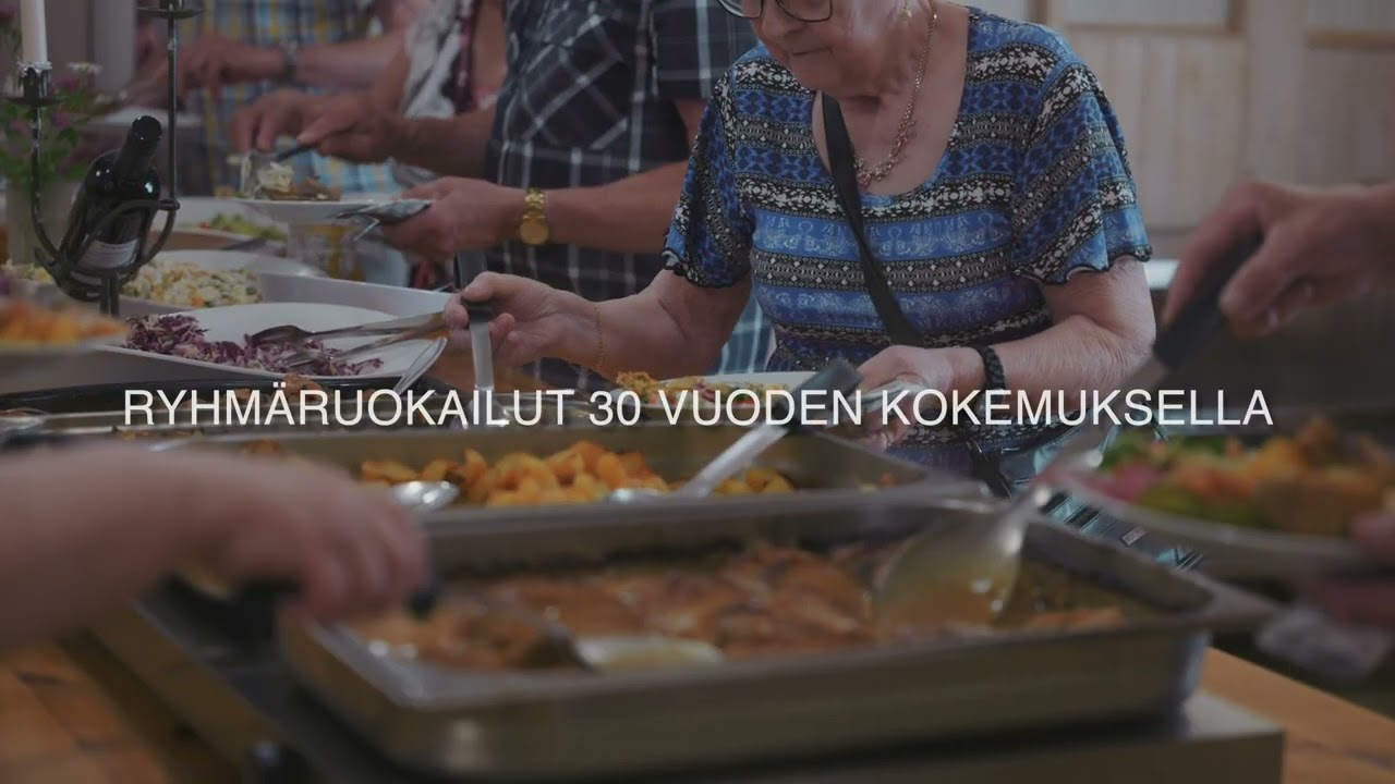 Punaisen Tuvan Viinitilan palveluita