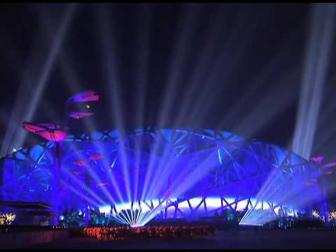 Fireworks Display 11/10/2014